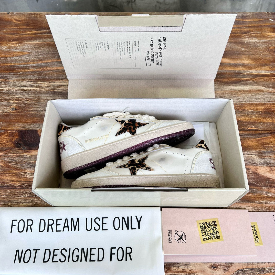 Golden Goose Sneaker