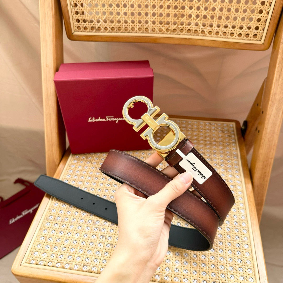 Ferragamo Belts