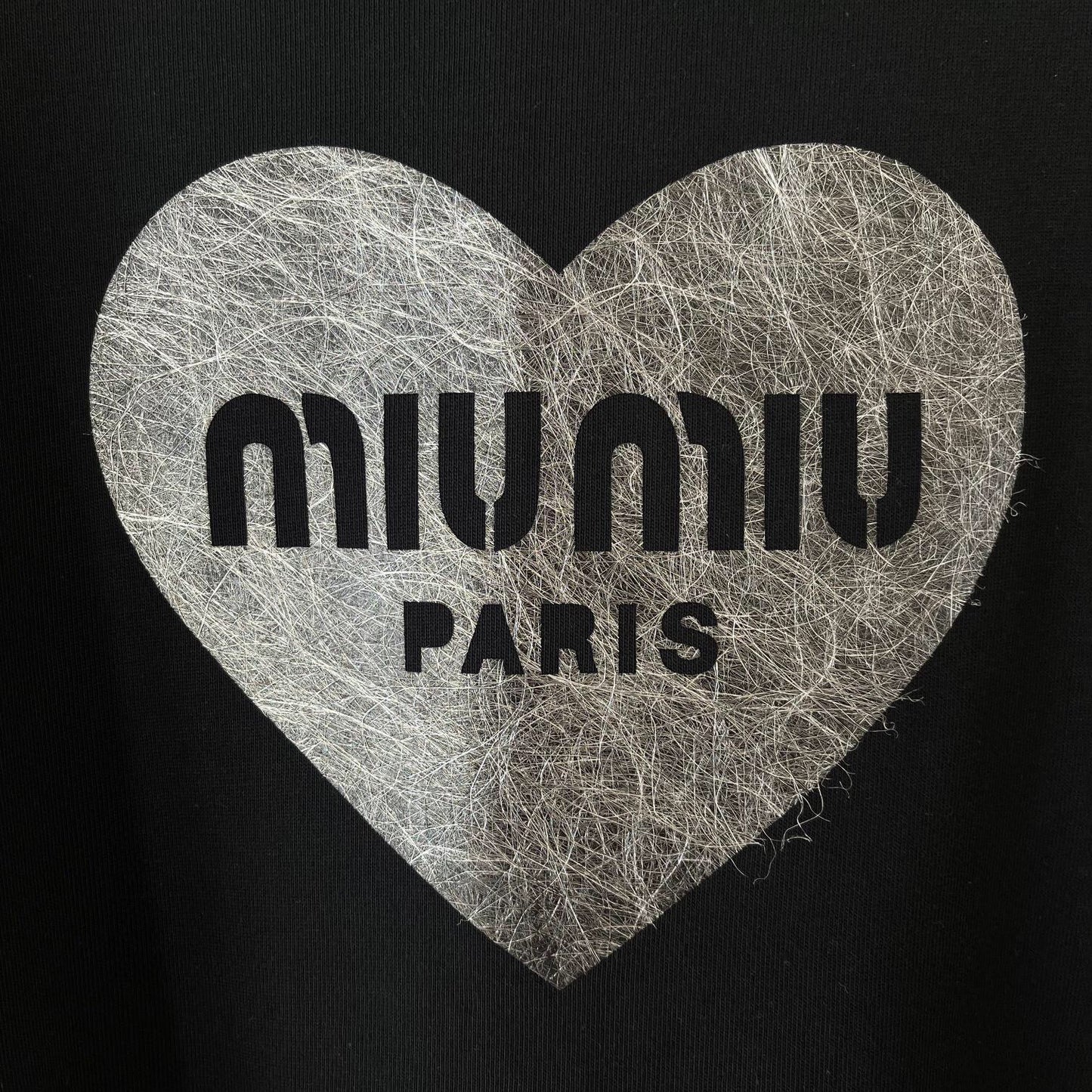 Miu Miu T-shirt