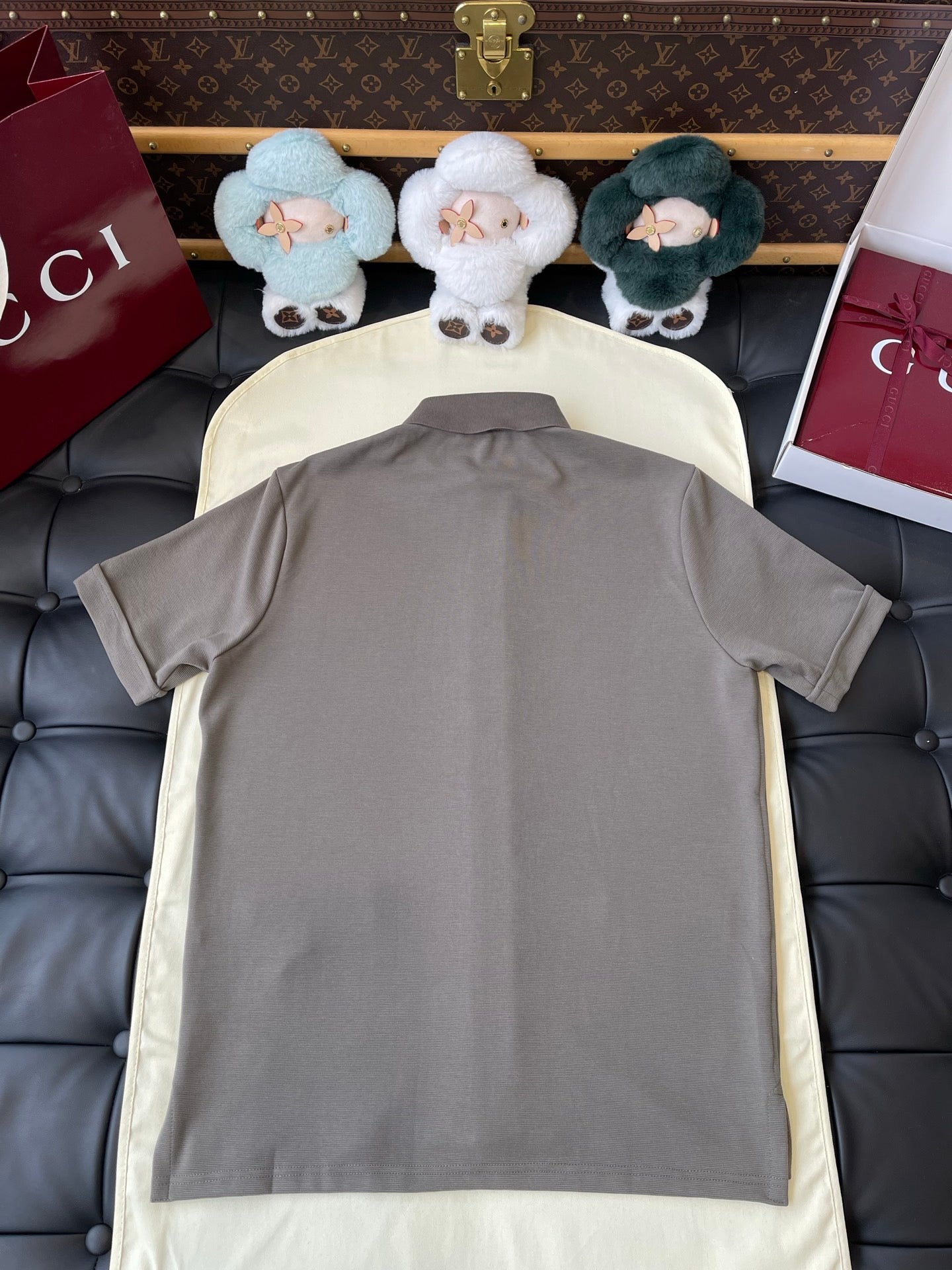 Gucci Shirt