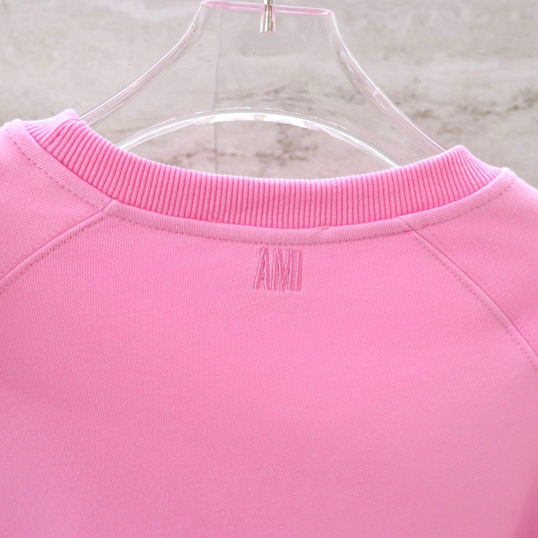 Ami Sweater