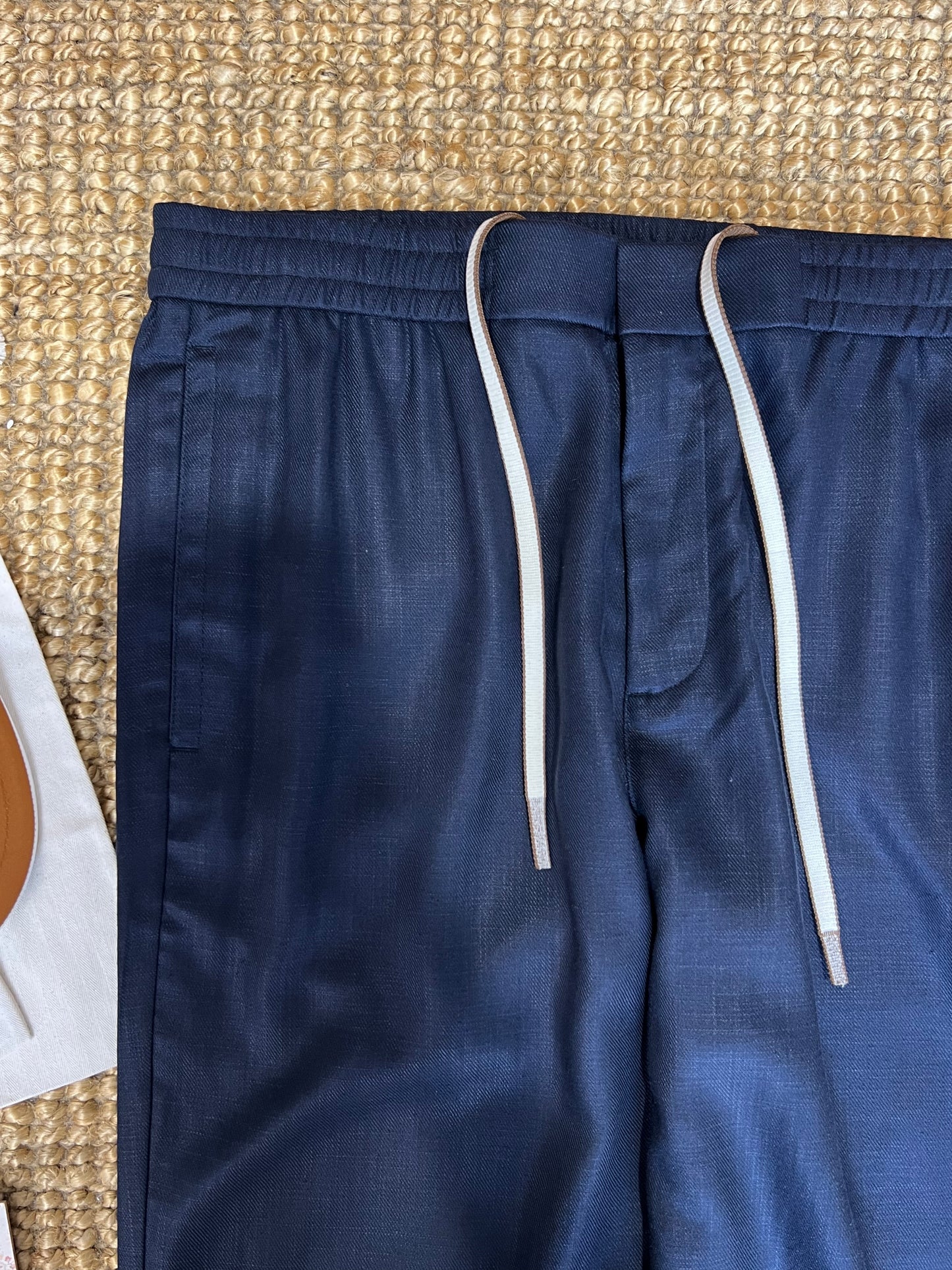 LP Long Pants