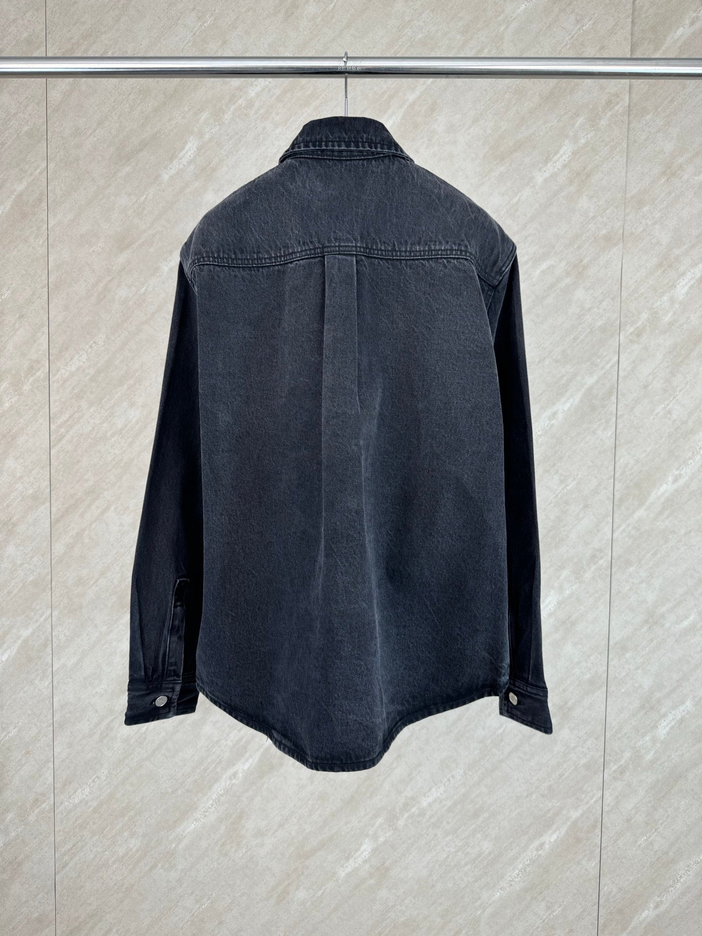 Gucci Denim Jacket