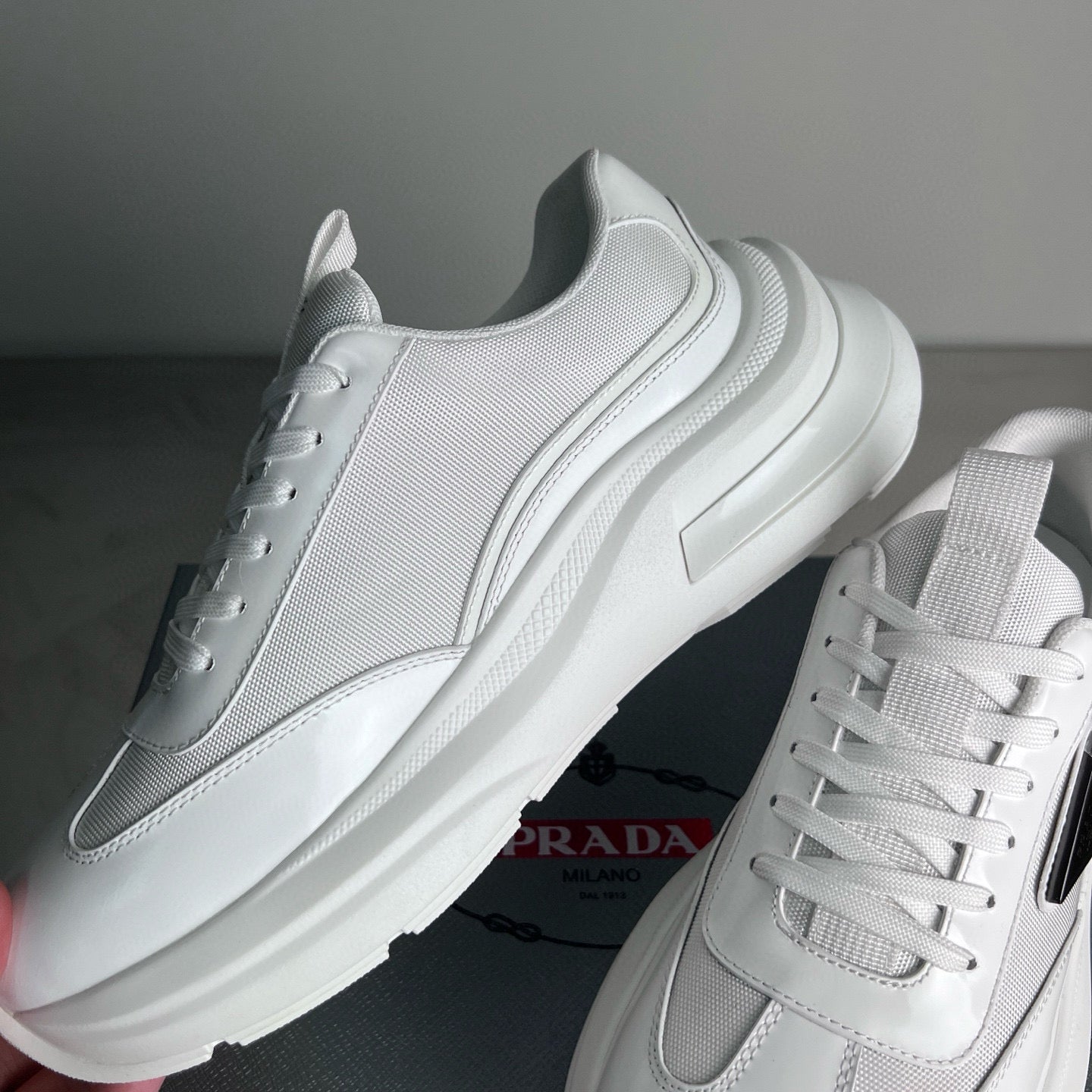 Prada Sneakers