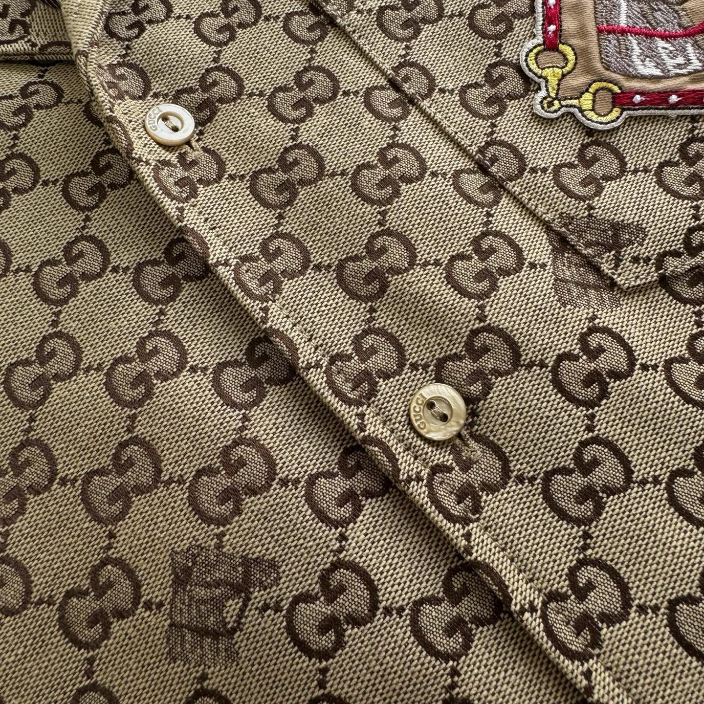 Gucci Shirt