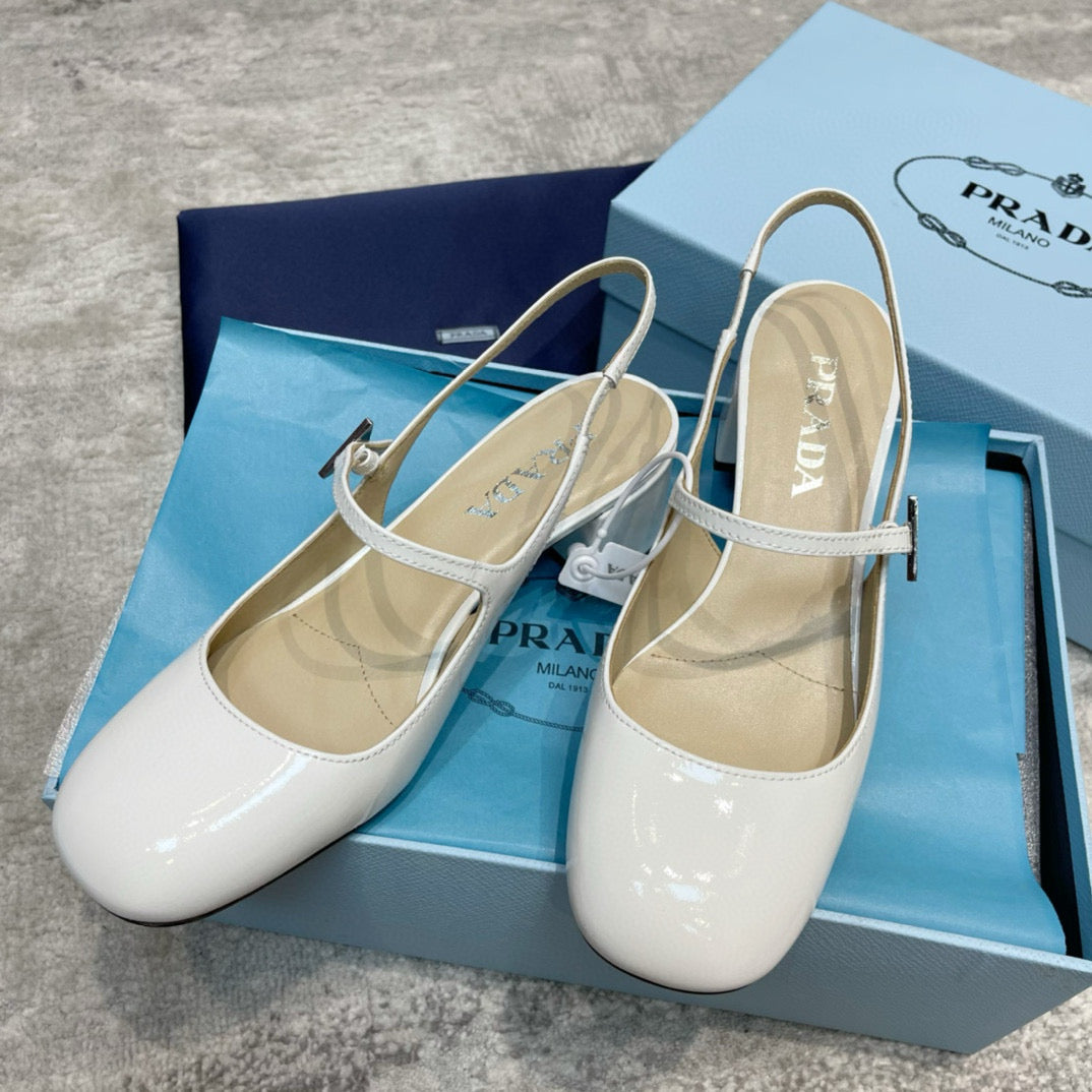 Prada Heels