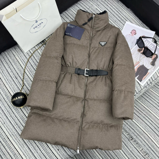 Prada Down Jacket