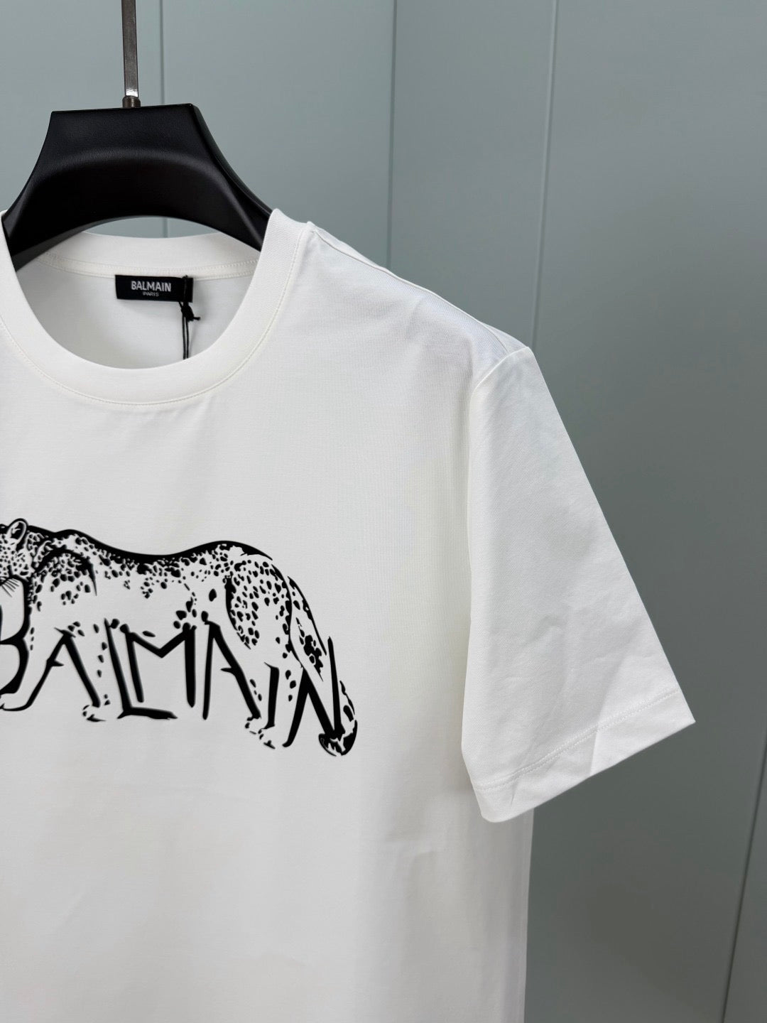 Balmain T-Shirt