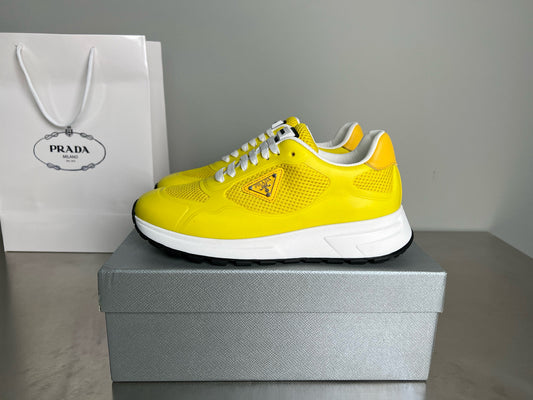 Prada Sneakers