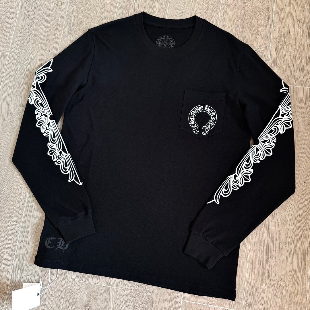 Chrome Hearts Sweater