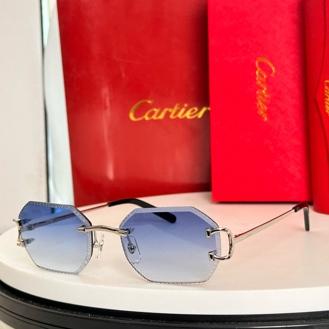 Cartier Sunglasses