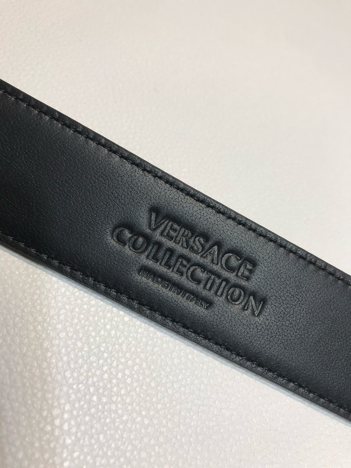 Versace Belt
