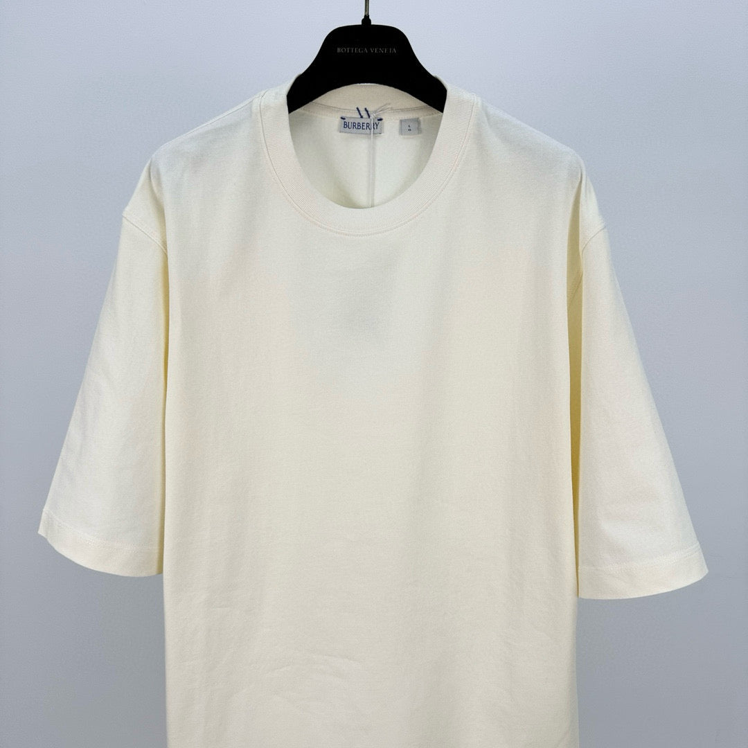 Camiseta Burberry