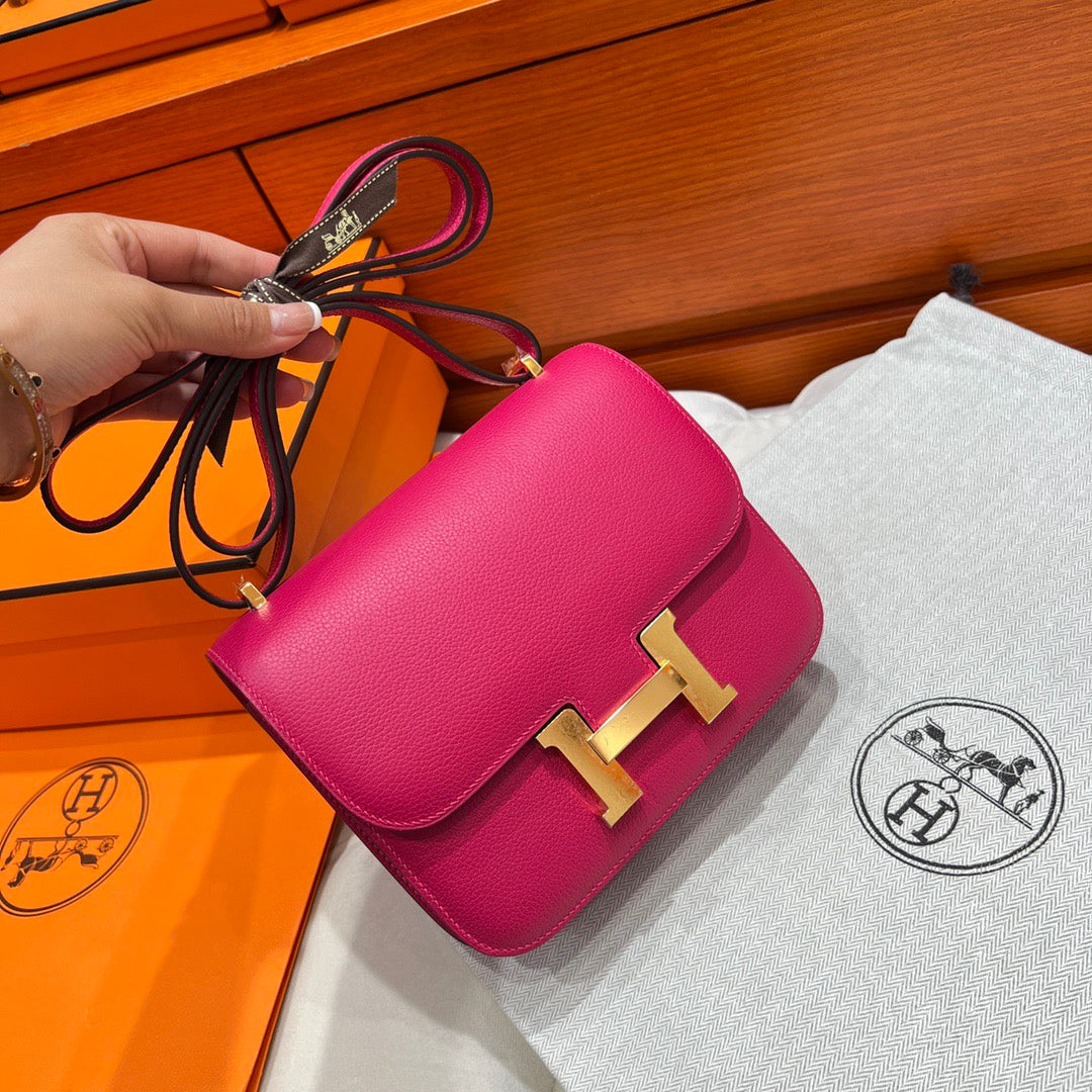 Hermes Constance 19