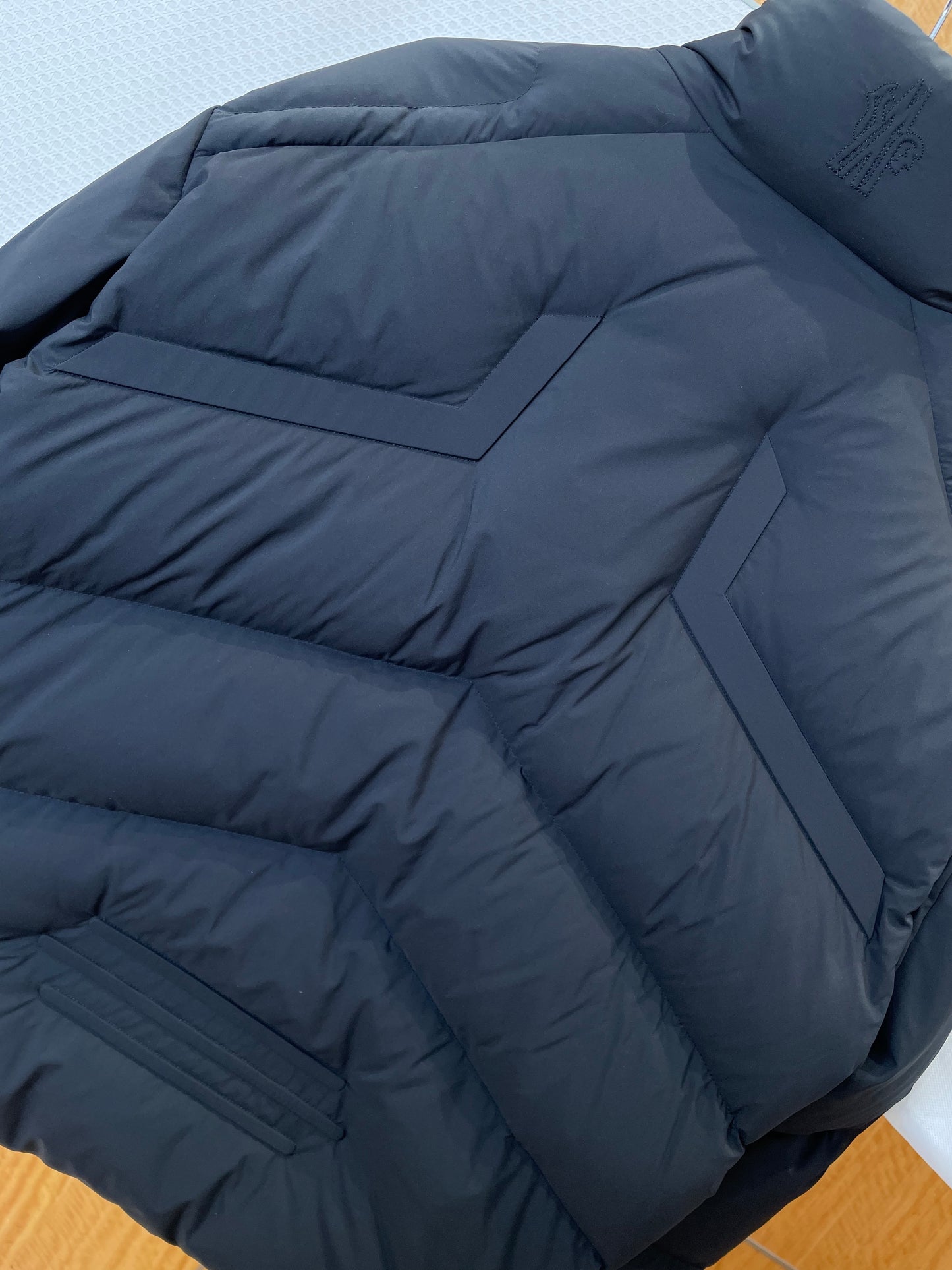 Moncler Down Jacket