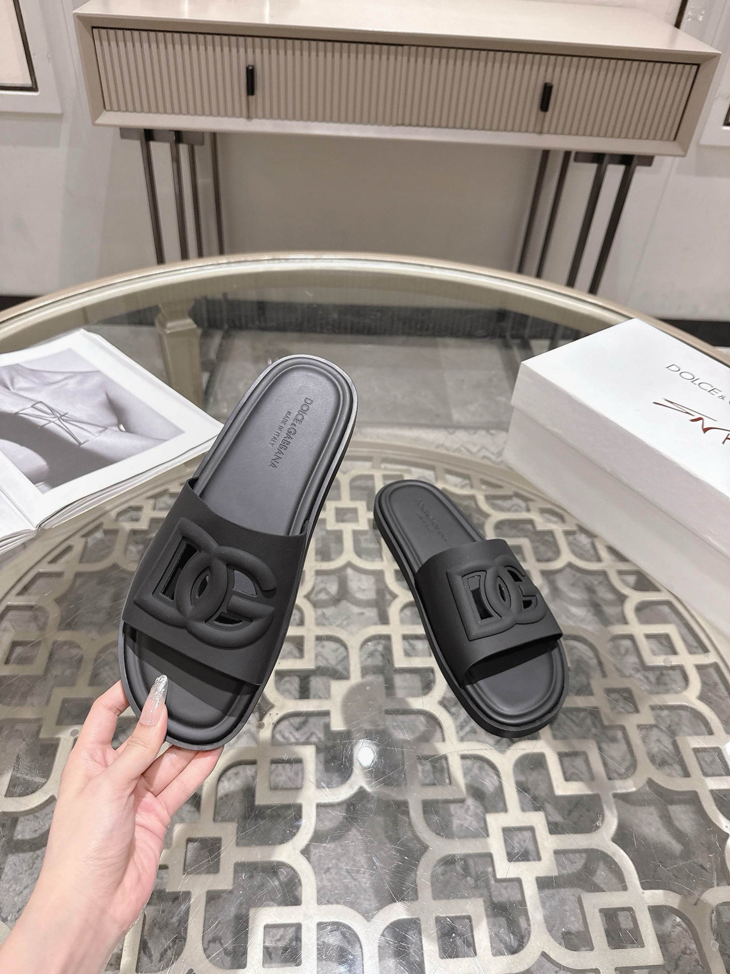DG Sandals