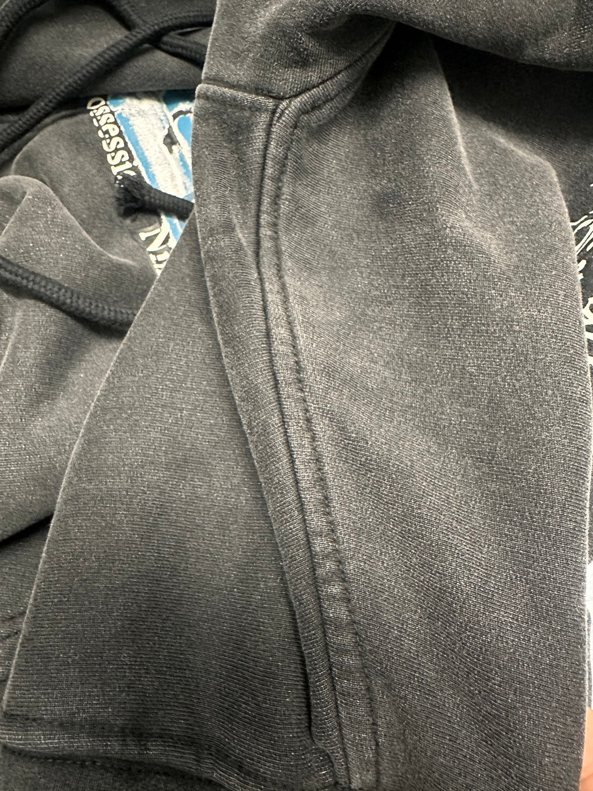 Vetements Hoodie