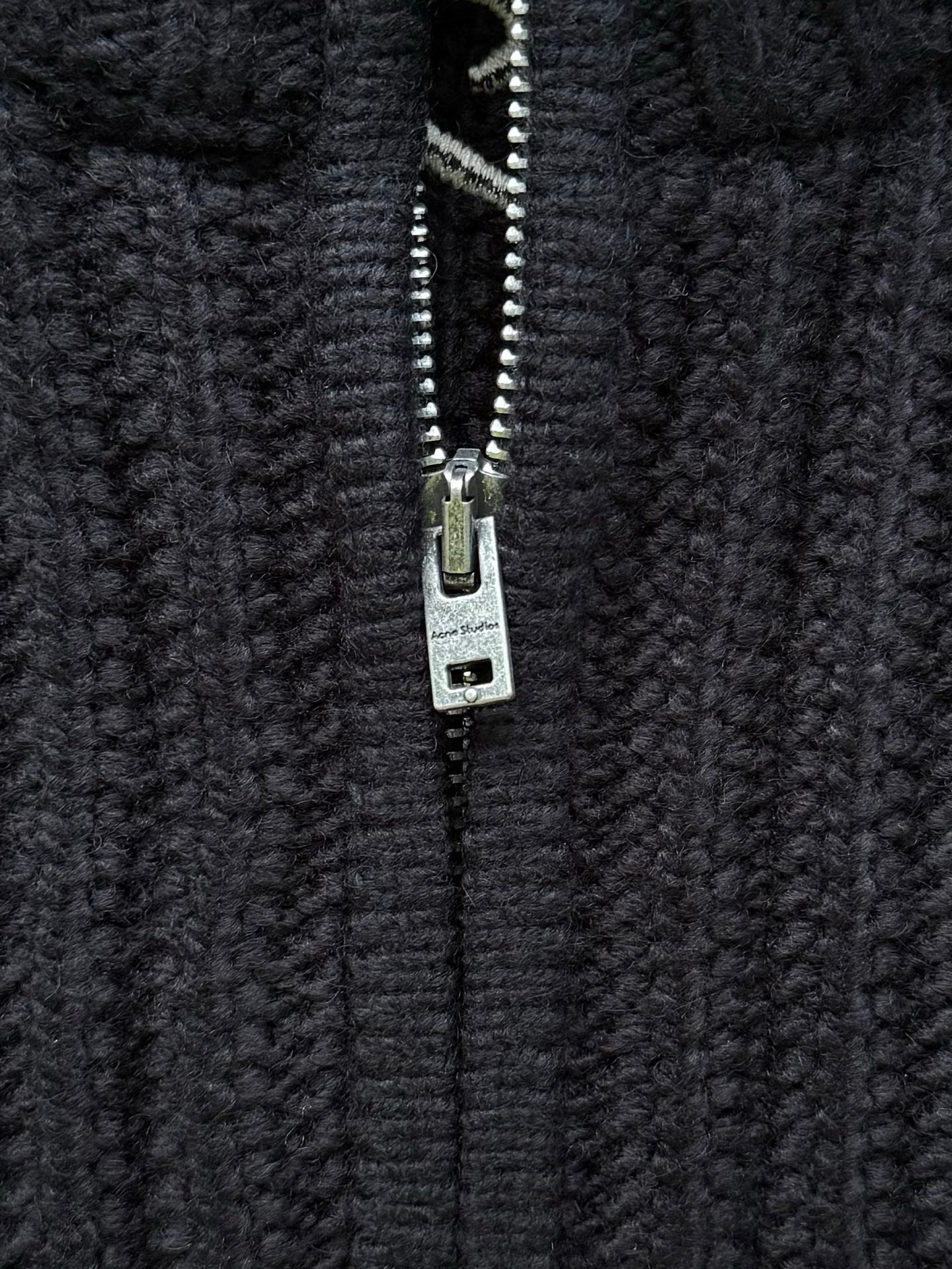 AS Jacket