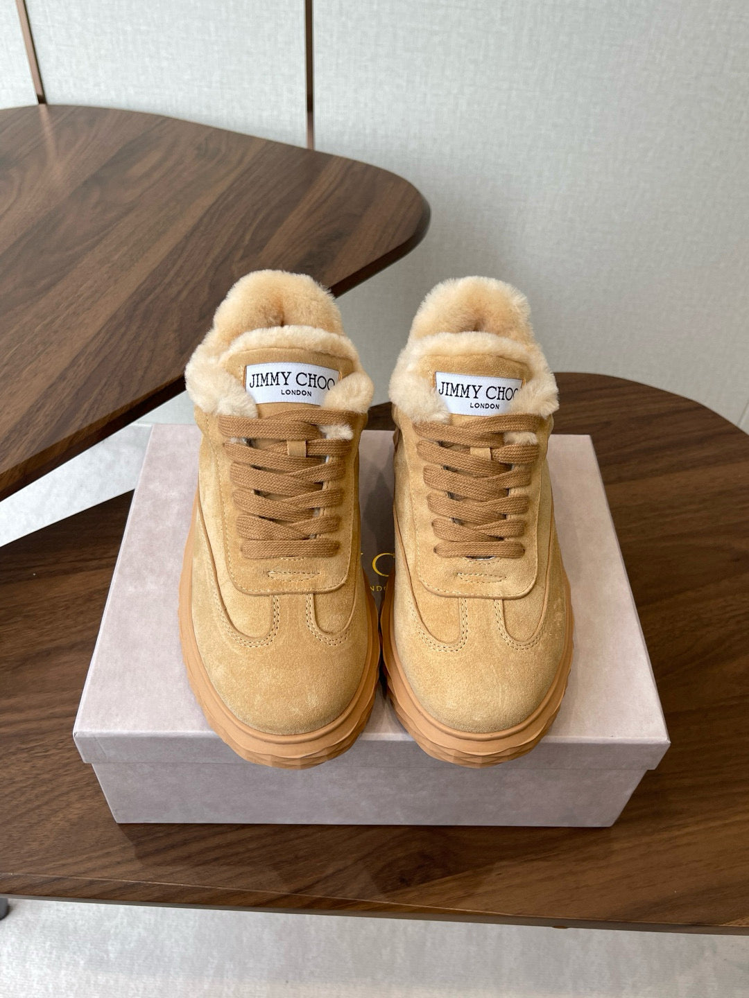 Jimmy Choo Sneakers