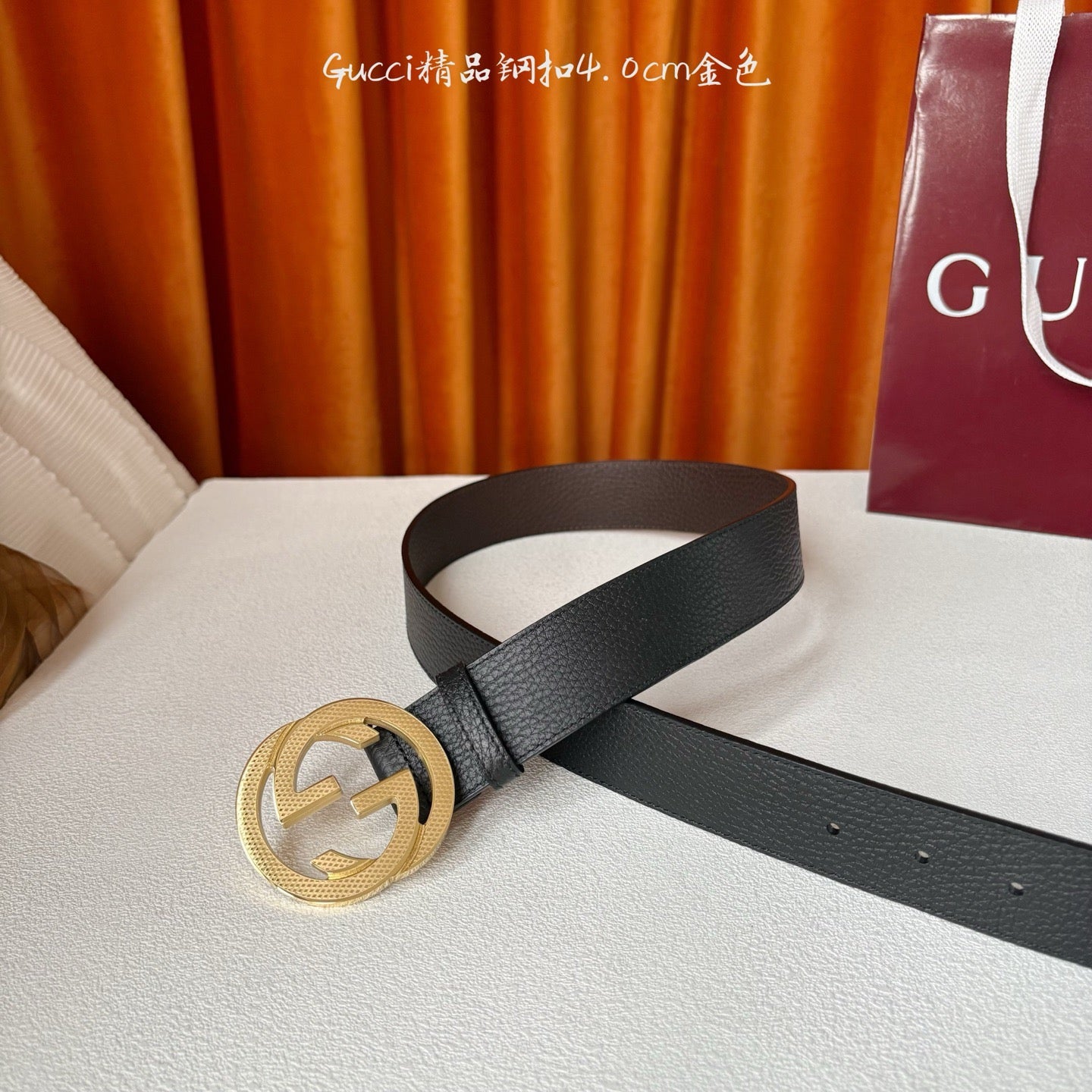Gucci Belts