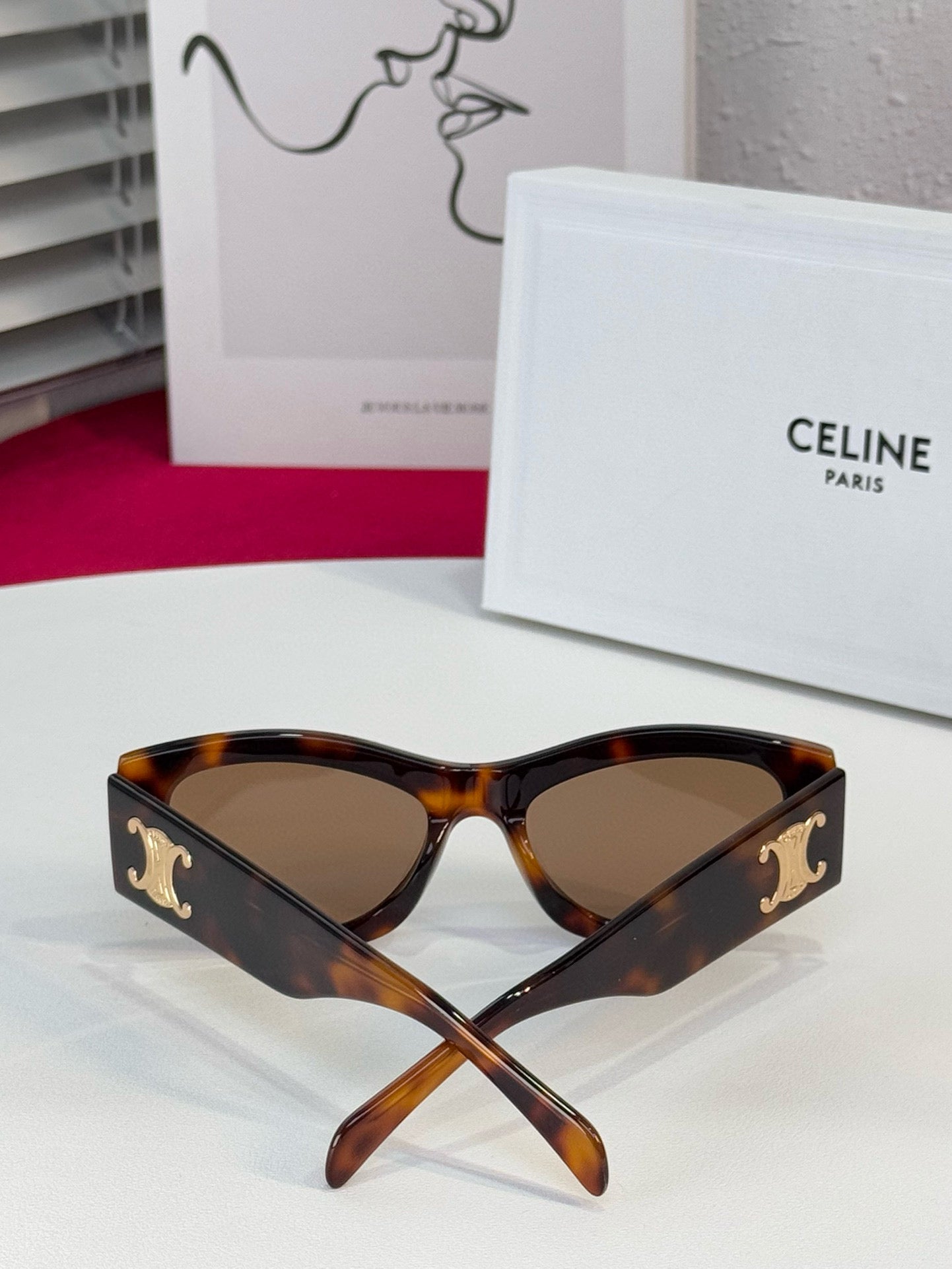 Celine Sunglasses