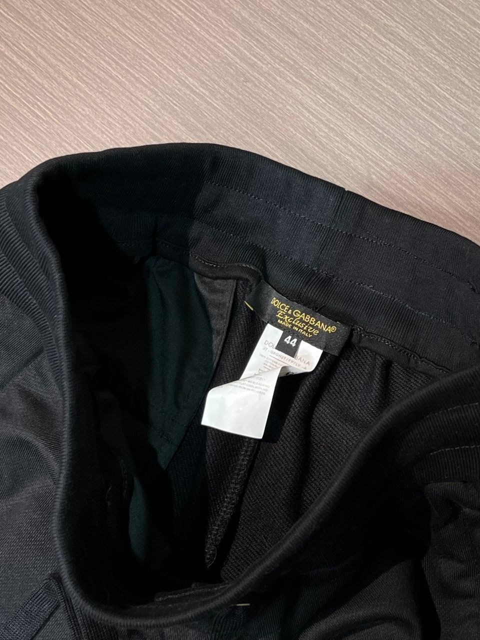 Dolce & Gabbana Joggers