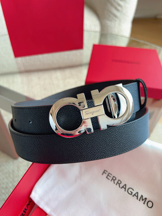 Ferragamo Belt