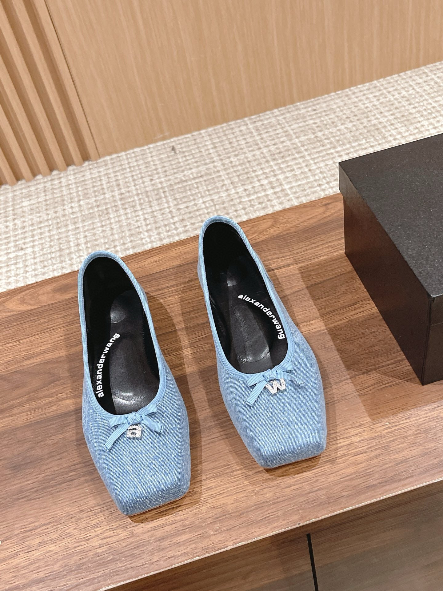 Alexander Wang Flats
