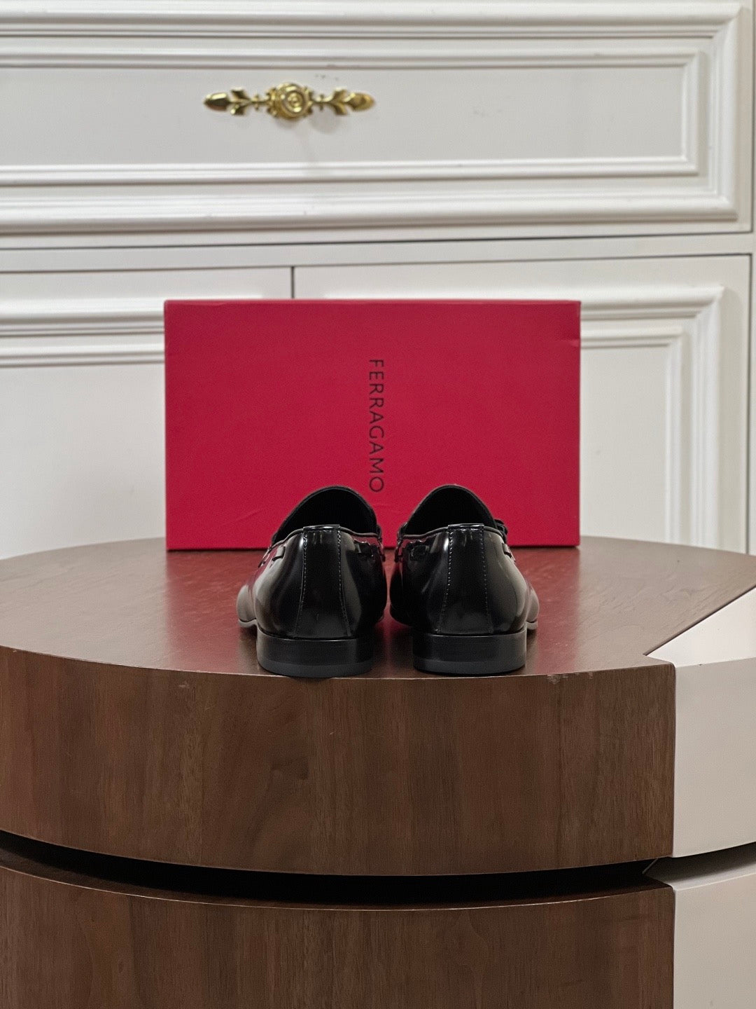 FG Loafer