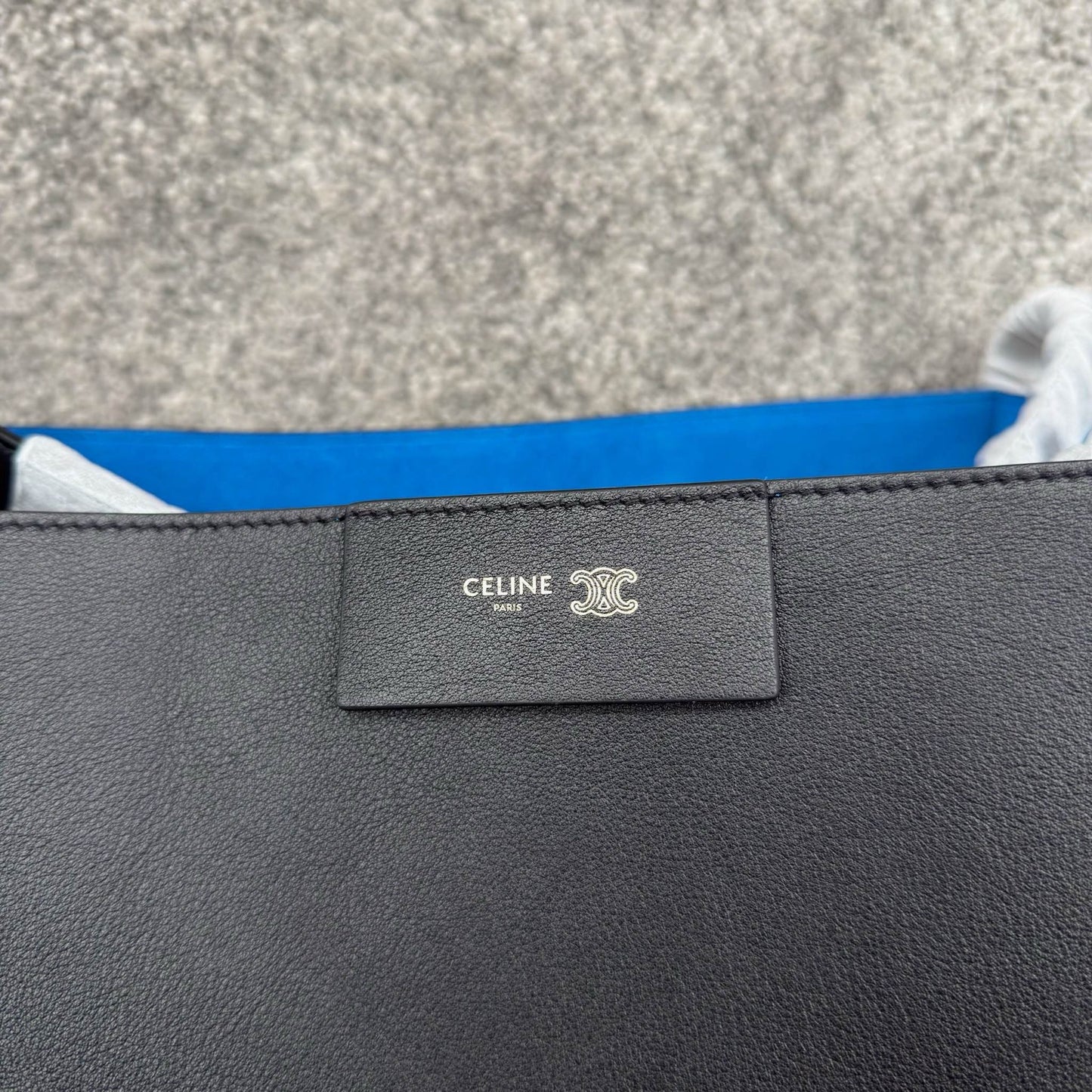 Celine Cube Bag