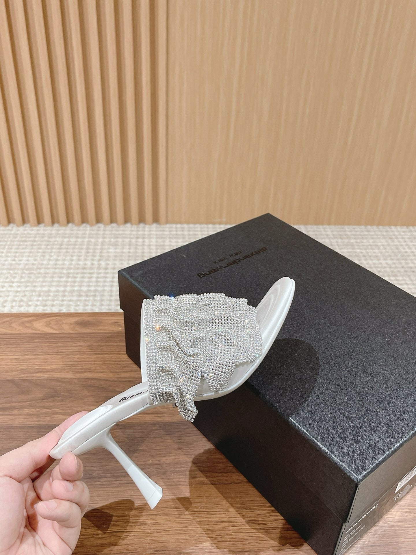 Alexander Wang Heels