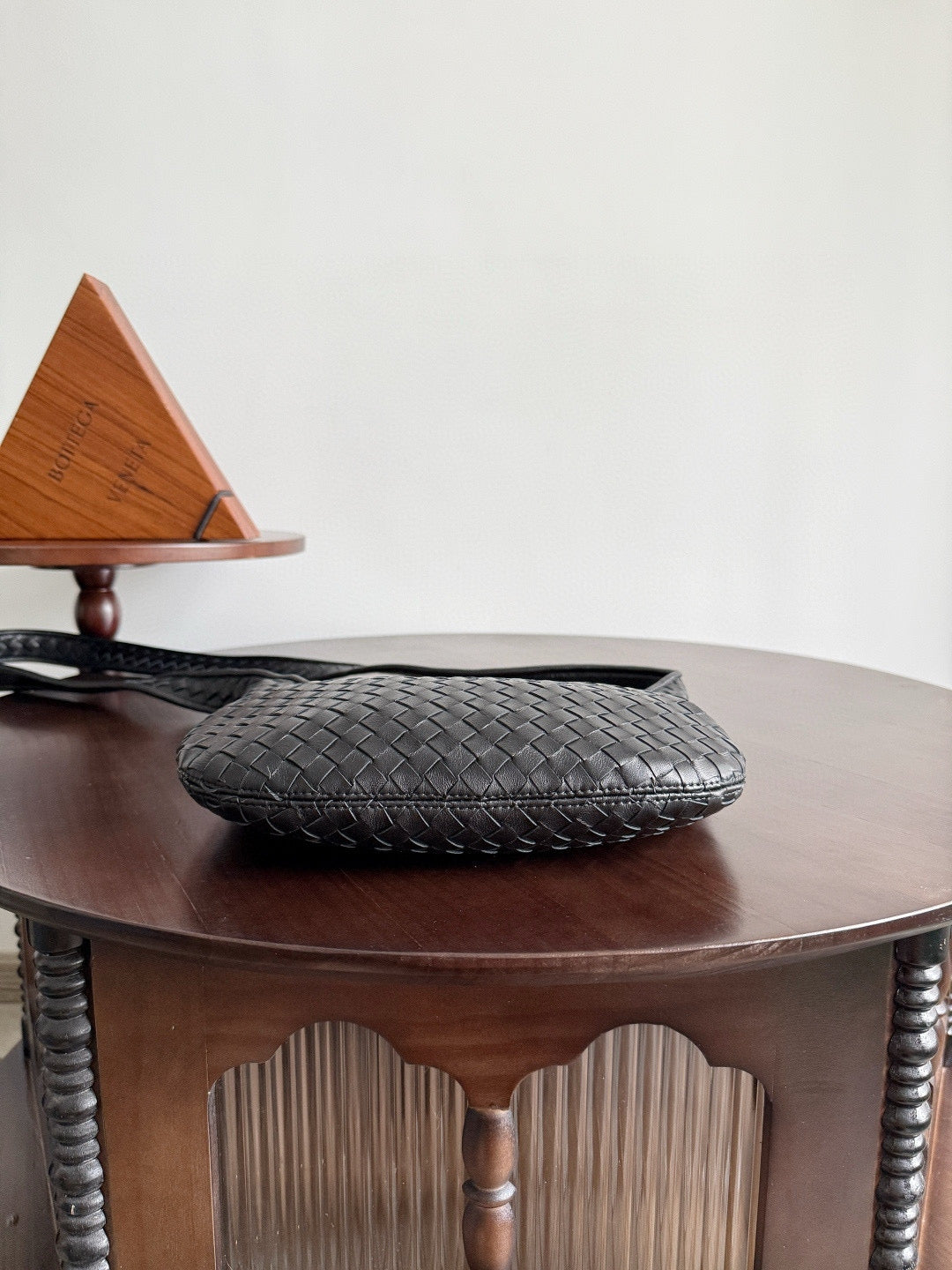 Bottega Veneta Woven Bag