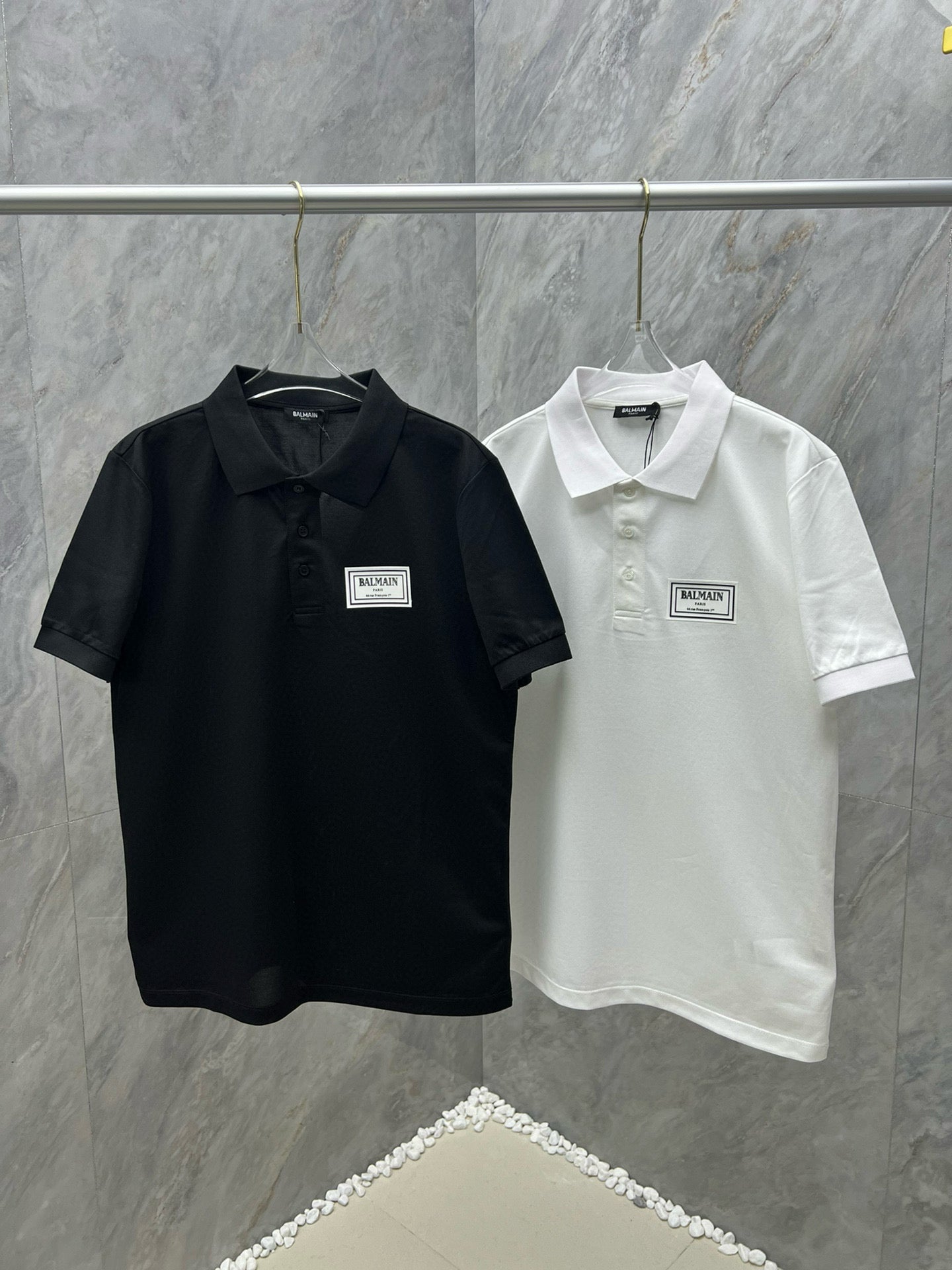 Balmain Polo