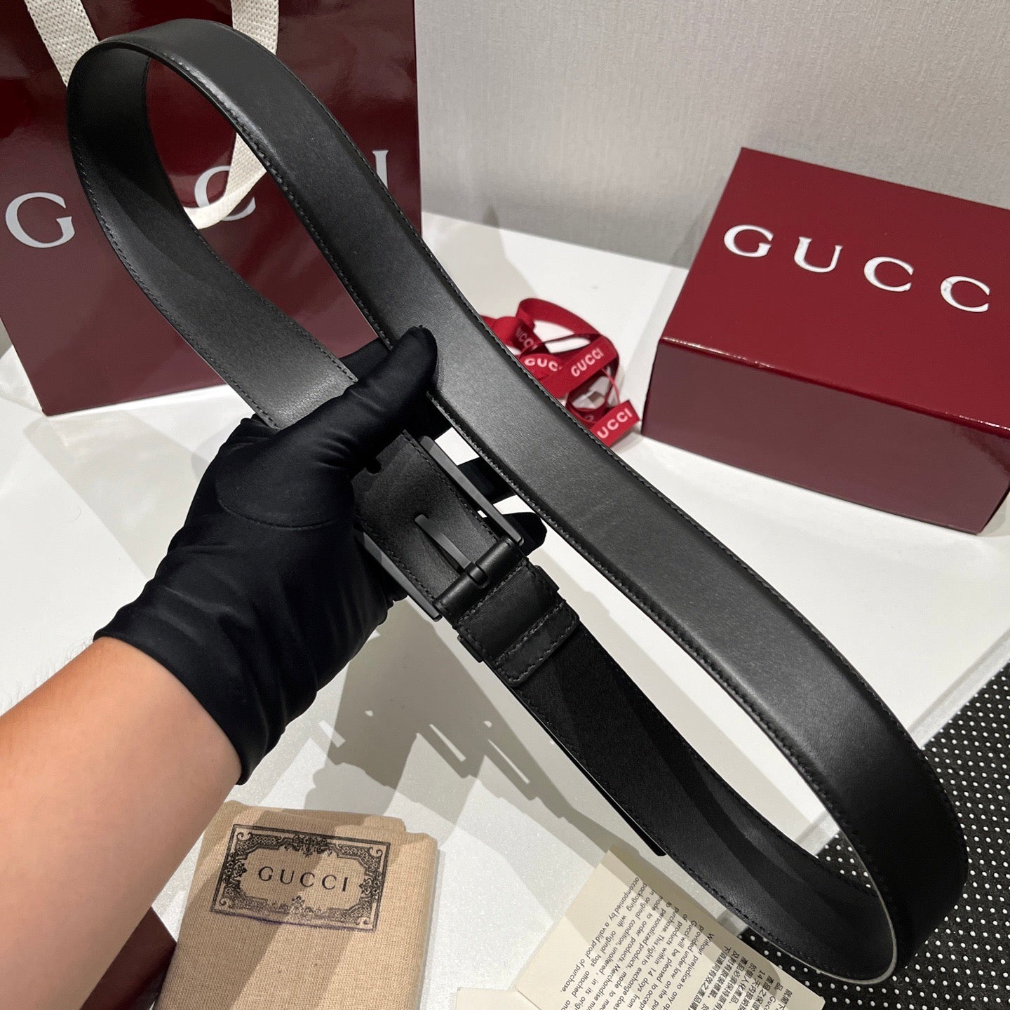 Gucci Belts