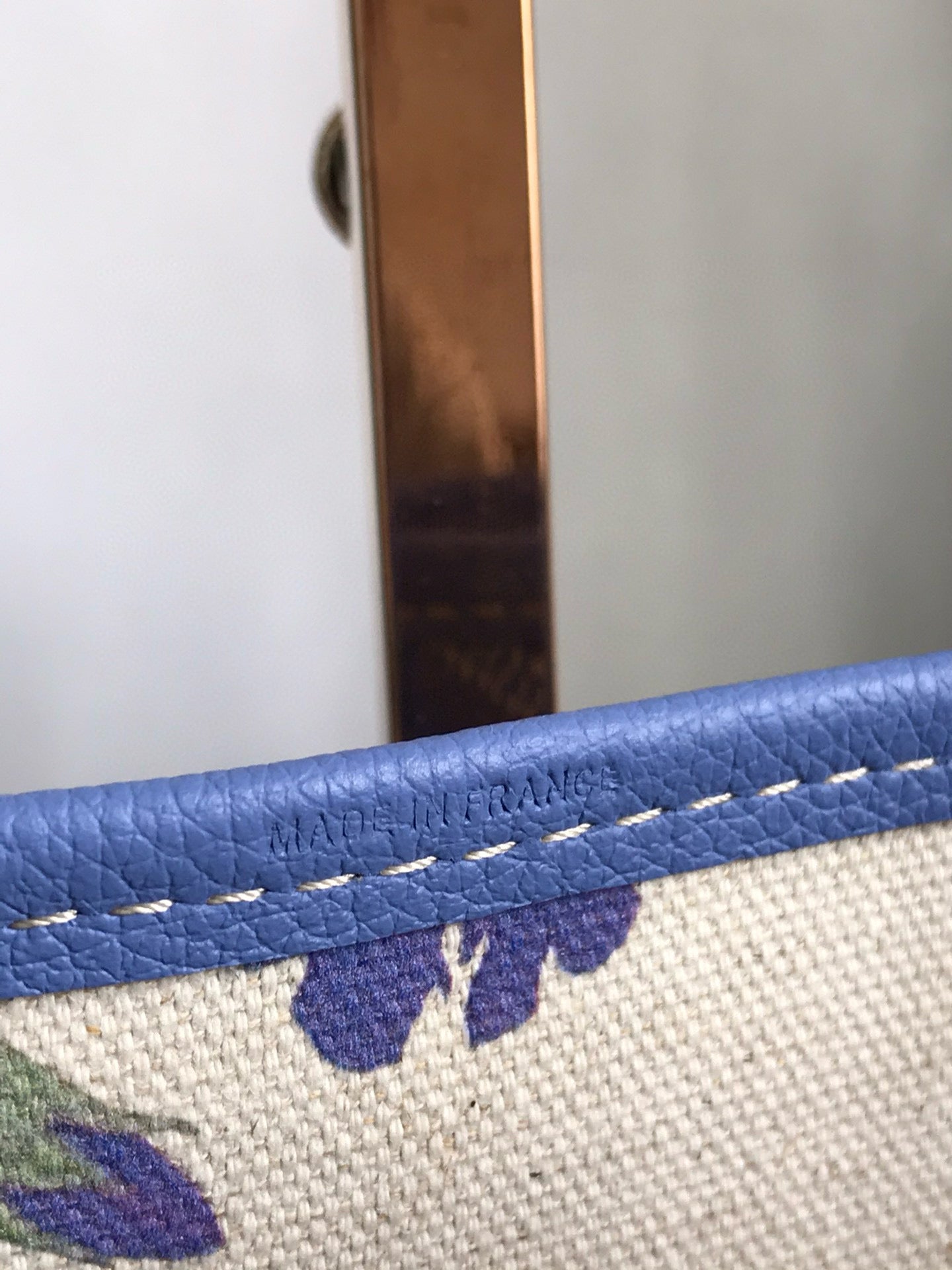 Goyard Saint Louis PM Bag