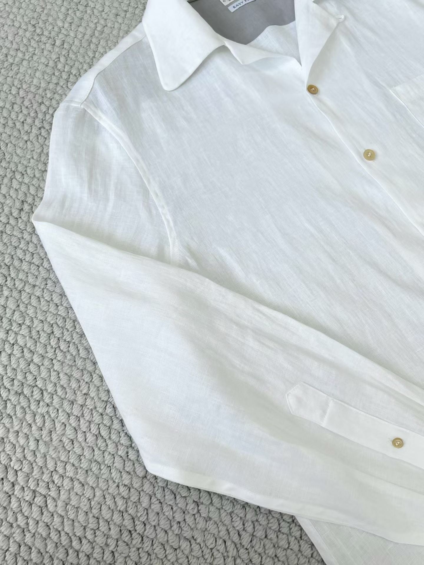BC Long Sleeve Shirt