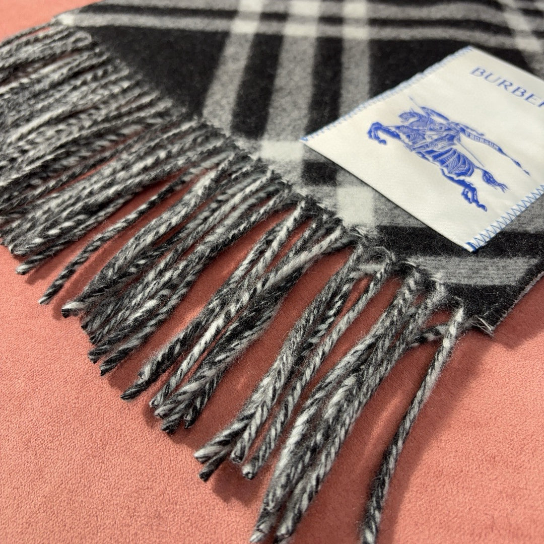 BBR Scarves