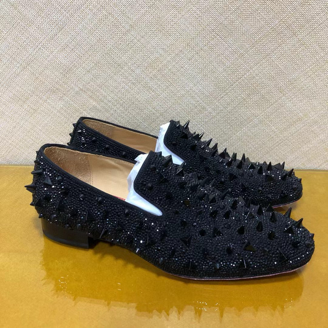 Christian Louboutin Loafer