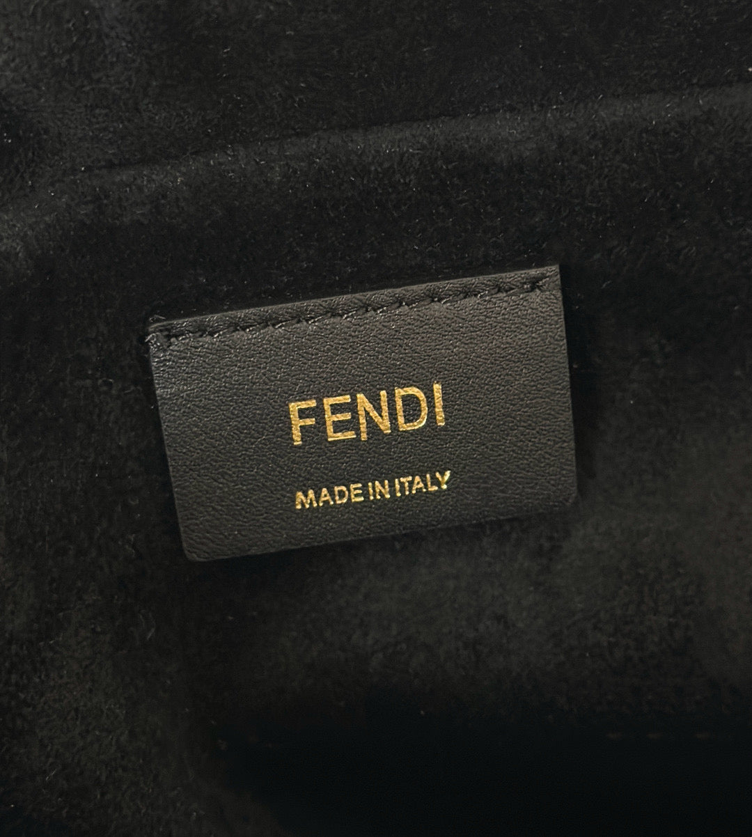 Fendi Shoulder Bag