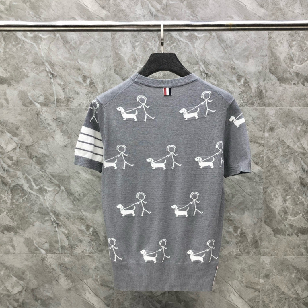 Thom Browne T-Shirt