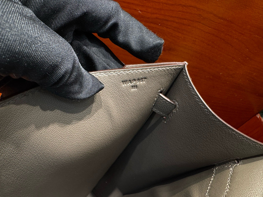 Hermes Briefcase