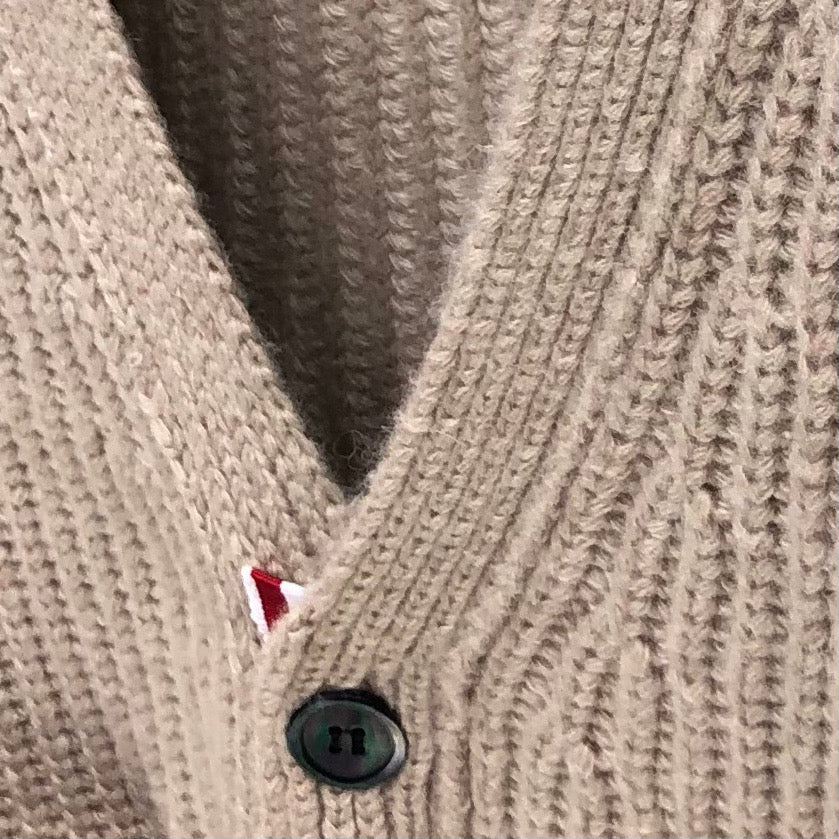 Thom Browne Cardigan