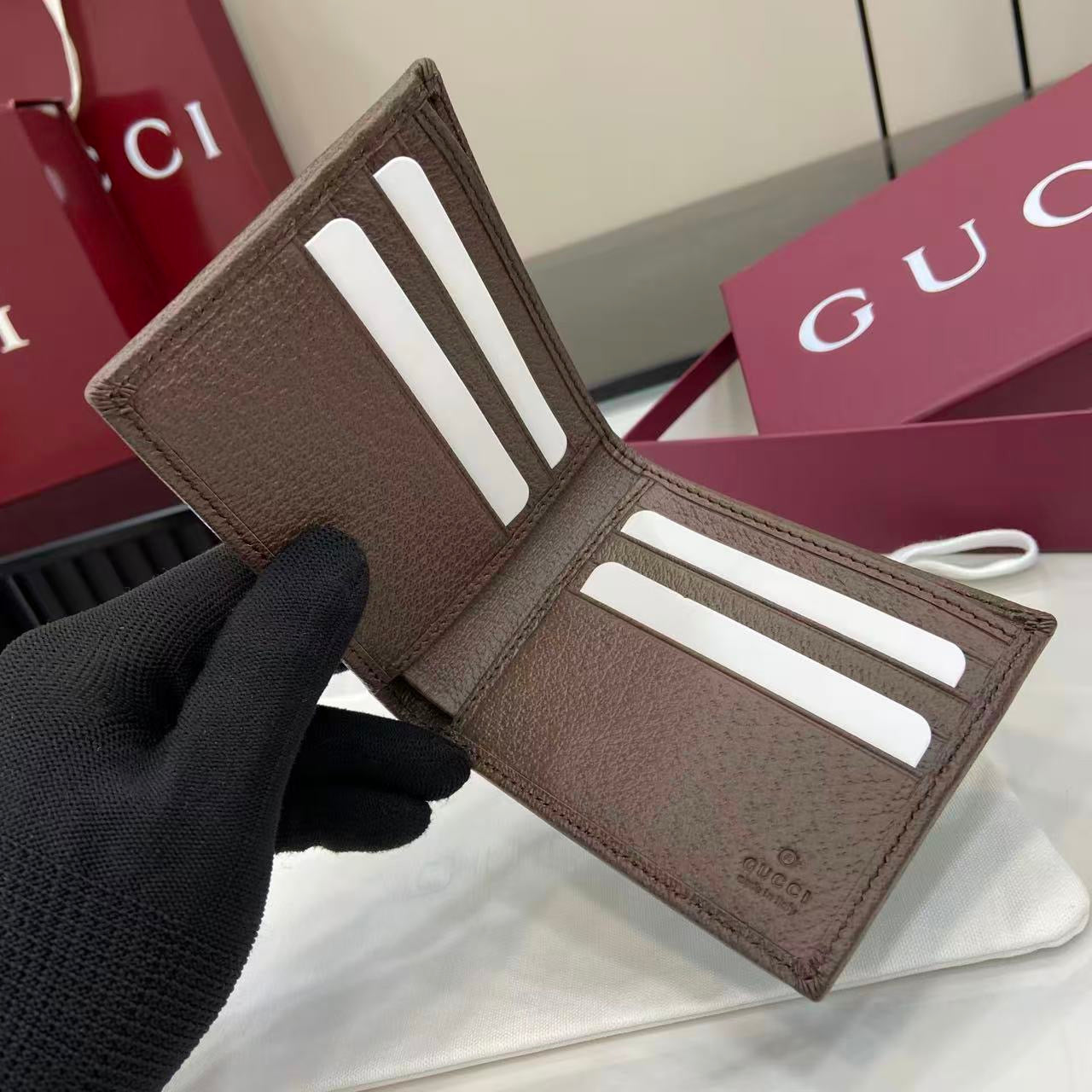 Gucci Wallet