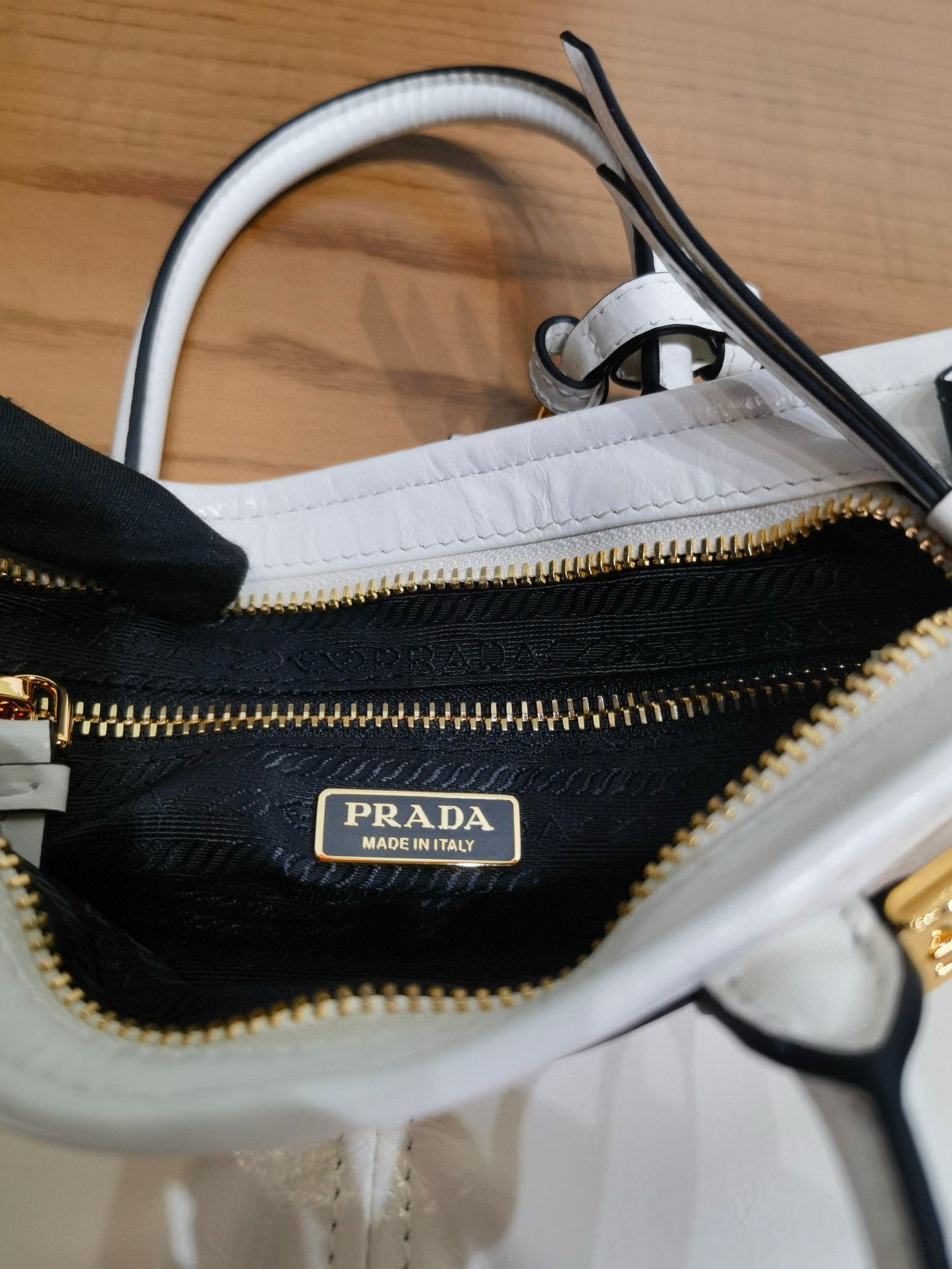 PD Bonnie Handbag
