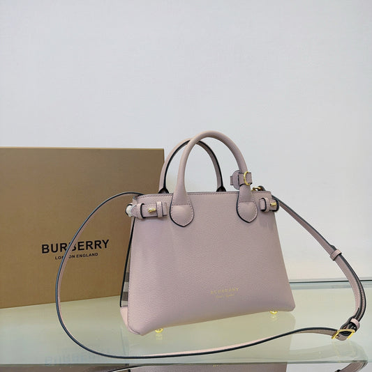 Burberry Banner Tote Bag