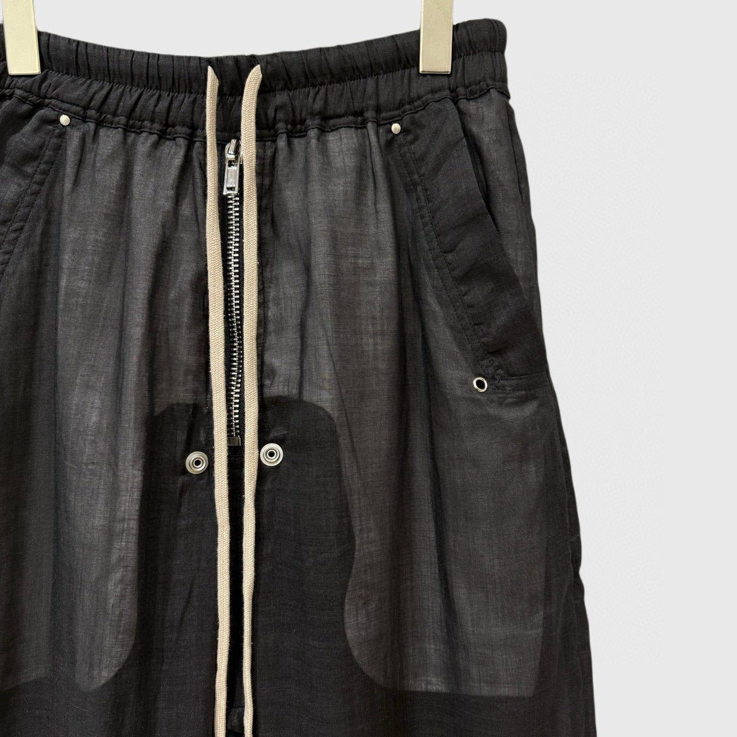 Rick Owen Long Pants