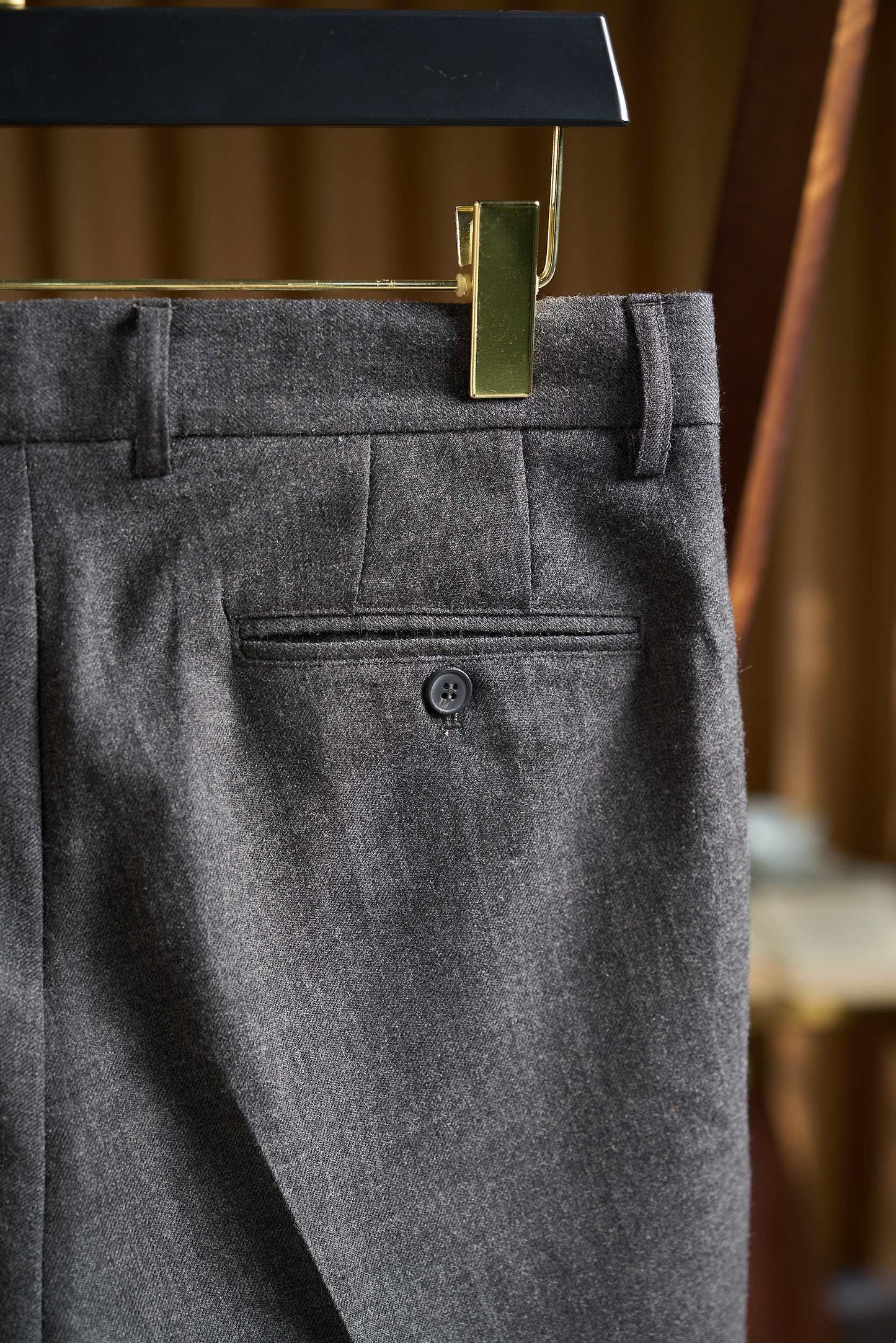 ZG Long Pants