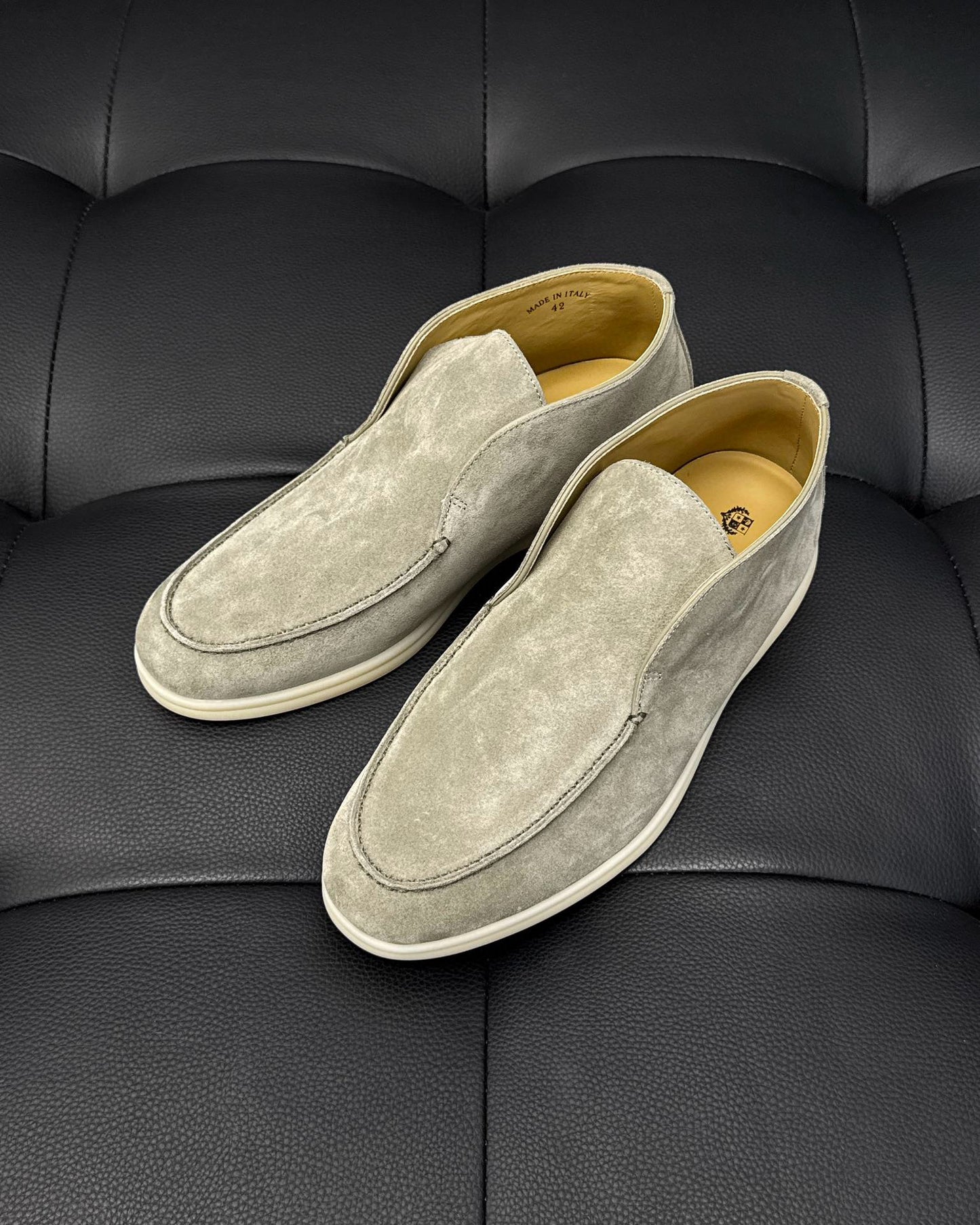 Loro Piana Shoes