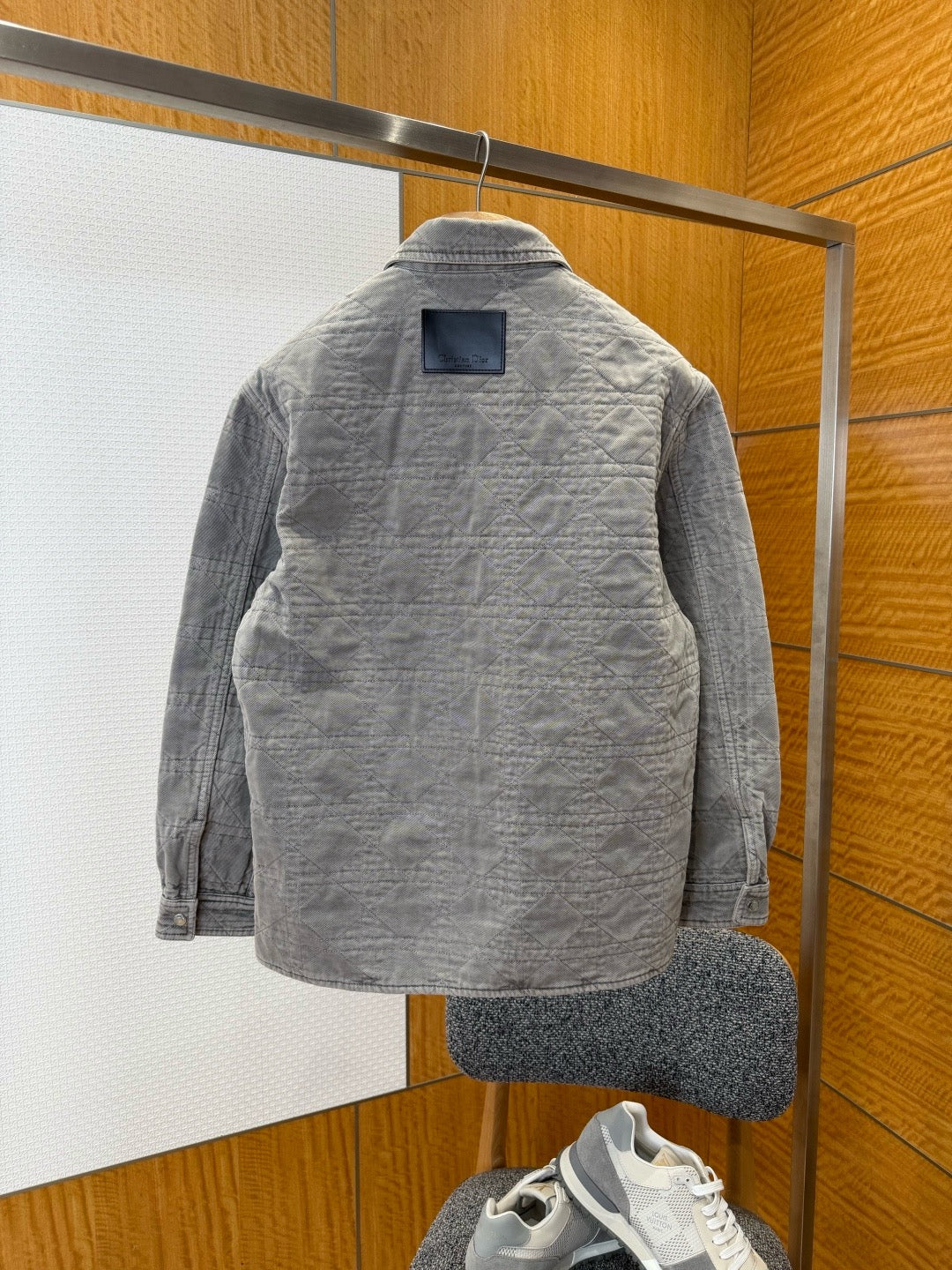 Dior Jacket