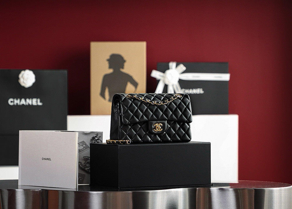 Chanel CF Bag (small)